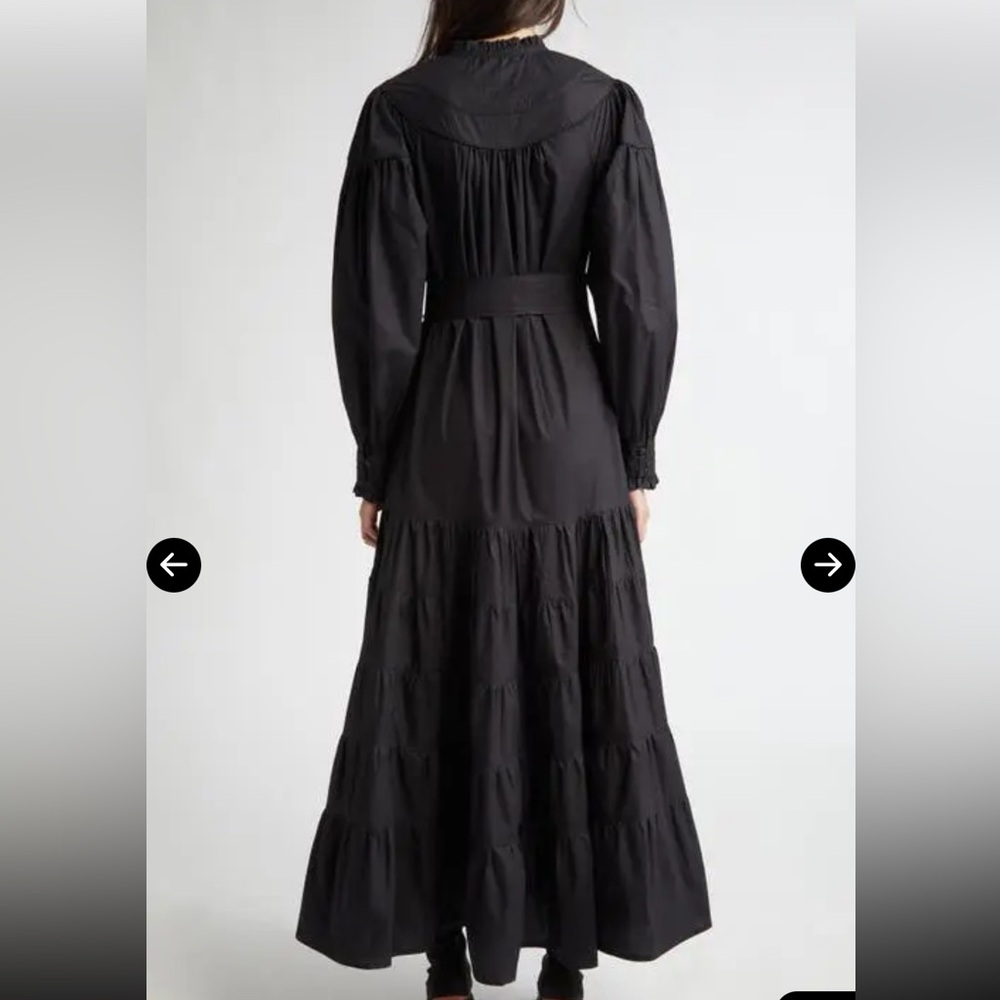 NWT MILLE Ninette Dress - Picture 2 of 4